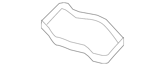 22442-2GGB0 VALVE COVER SEAL