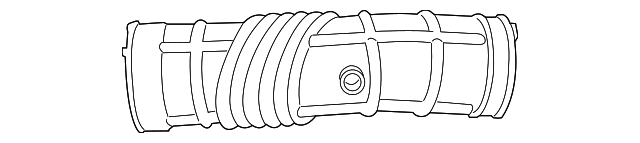 1388079K00 OUTLET HOSE