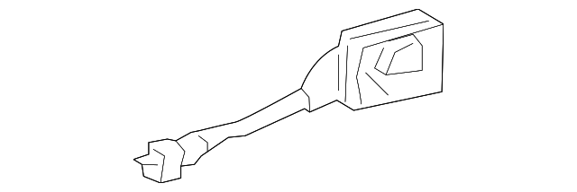 19151531 SEAT SWITCH