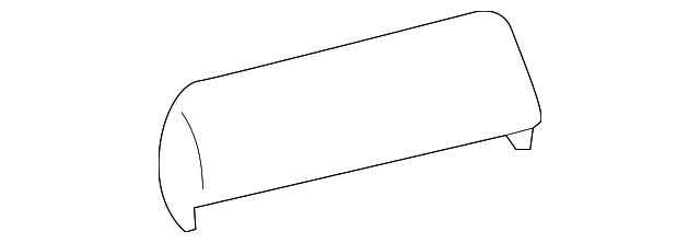 68114242AA Деталь SPACER