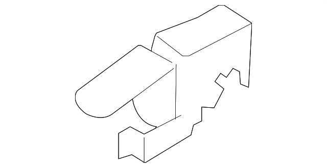 81570-1G200 RELEASE HANDLE