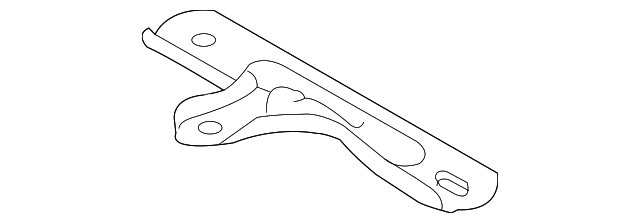 G9214-47060 UPPER BRACKET