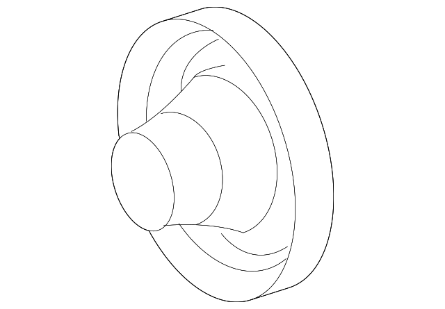 81139-1E310 Деталь HOLDER, LEFT