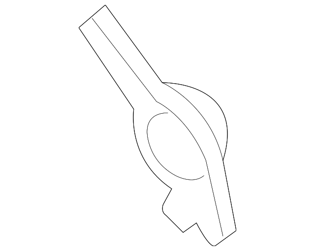 7428154J00 Деталь LEVER