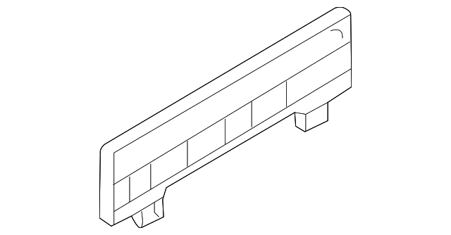 7421454J00 Деталь COVER