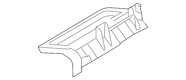 7421554J00 Деталь SEAL