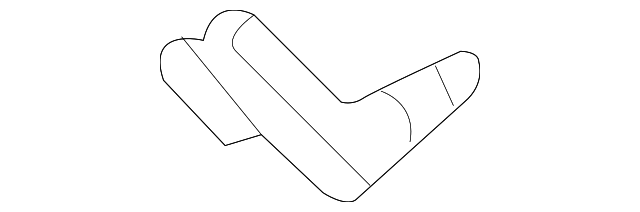 7428354J10 Деталь LEVER