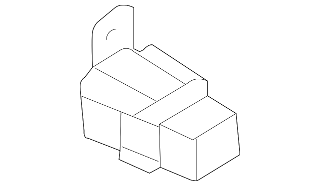 7429154G00 Деталь RELAY