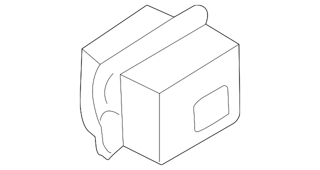 9562665D00 Деталь TRANSISTOR