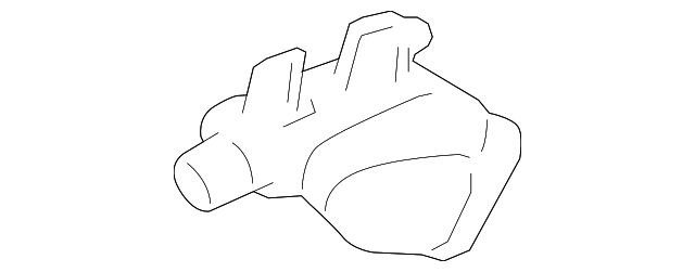 53601-52010-A2 Деталь RELEASE LEVER