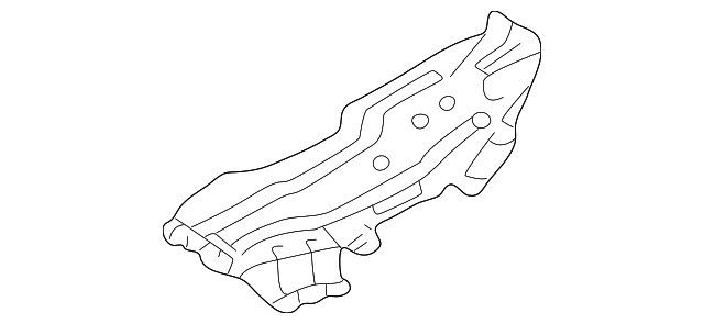 41-11-8-219-130 Деталь BATTERY HOLDER