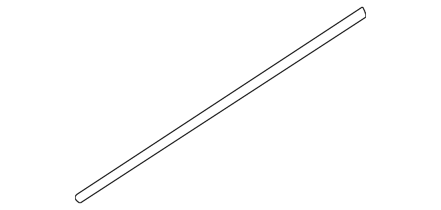 51-21-8-202-676 Деталь SEAL, RIGHT