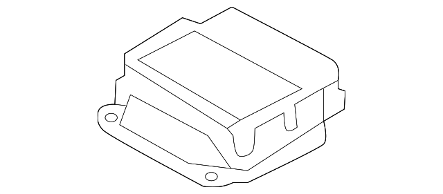 95910-1R220 Деталь DIAGNOSTIC UNIT