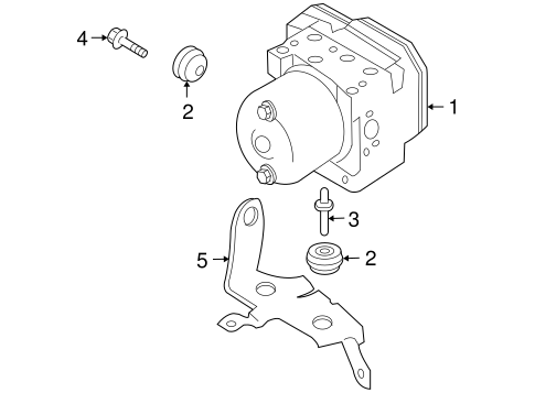 Aveo5 ANTI-LOCK BRAKES 3