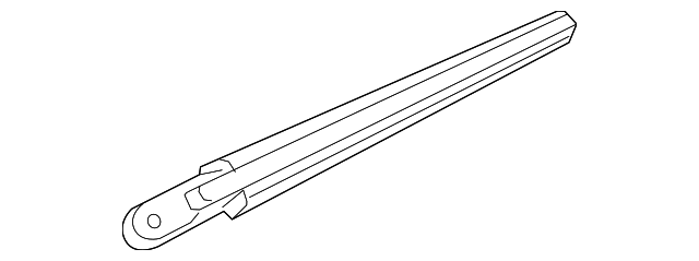 25919444 WIPER ARM