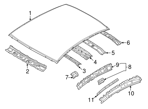 3 ROOF & COMPONENTS 3