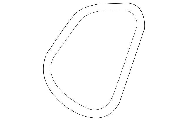 15785-36020 Деталь OIL COOLER GASKET