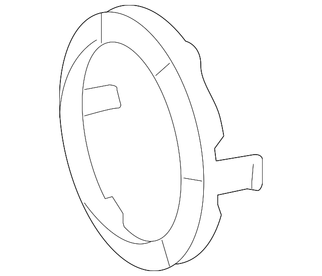 81483-48010 Деталь PROTECTOR, LEFT