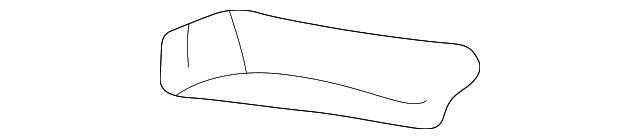 85999-47030 Деталь FUSE & RELAY BOX BRACKET