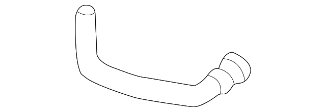 MR568804 HOSE