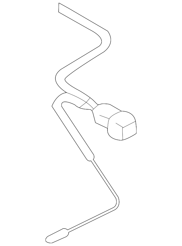 MR568603 HARNESS