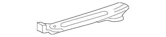 67930-48070-A0 Деталь SILL TRIM, RIGHT
