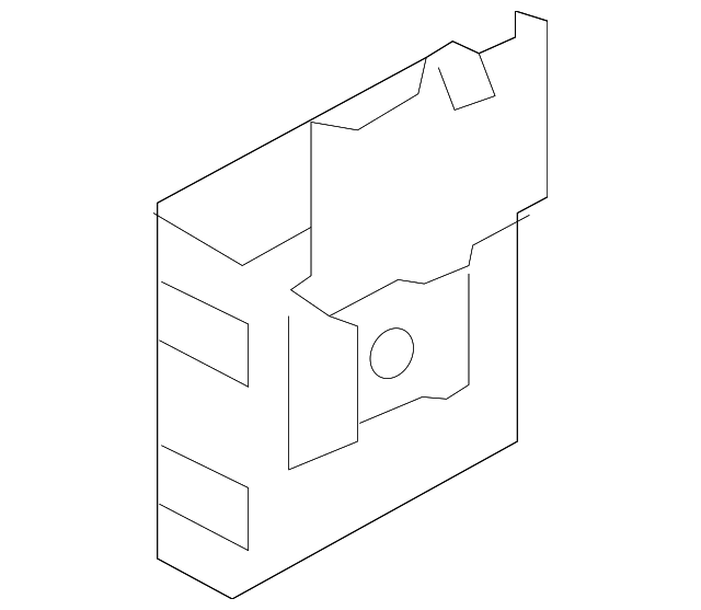 285951LK0A Деталь CONTROL MODULE