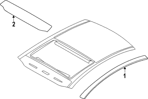 Optima EXTERIOR TRIM 3