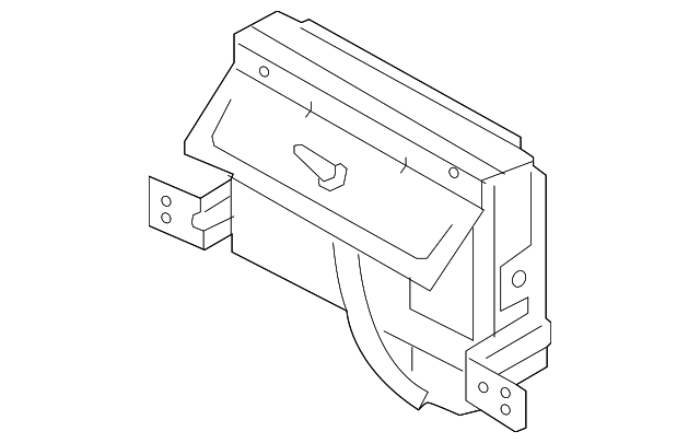 96510-B1500 MODULE