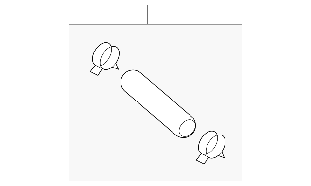 25468-3C560 VENT HOSE
