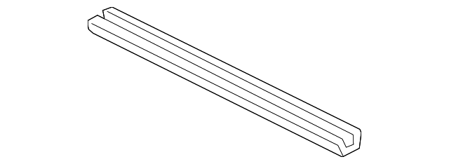 55256567AB Деталь SILL