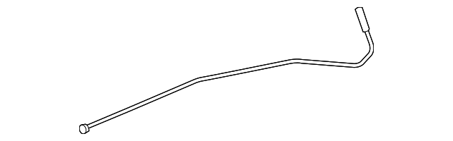 15208863 VENT TUBE