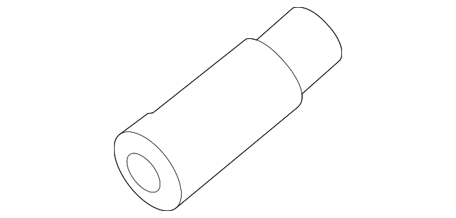 10356547 CONNECTOR HOSE