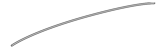 68193278AA Деталь MOLDING, RIGHT