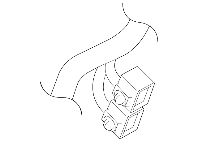 8629A006 Деталь RELAY