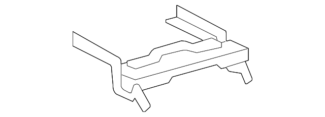 58907-06020 Деталь HINGE