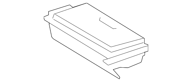 55620-06240 Деталь CUP HOLDER