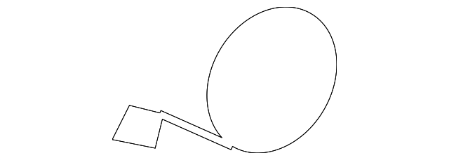 52162-30902 Деталь ACCESS COVER, LEFT