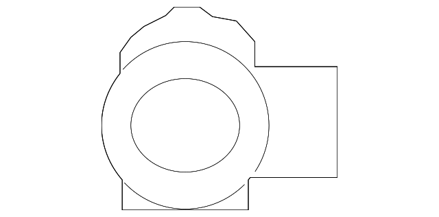 5MK61RXFAA PARK SENSOR