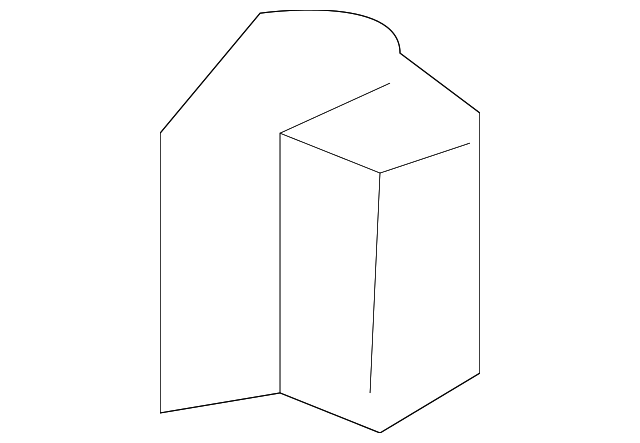 85537-3E001WK Деталь LOCK