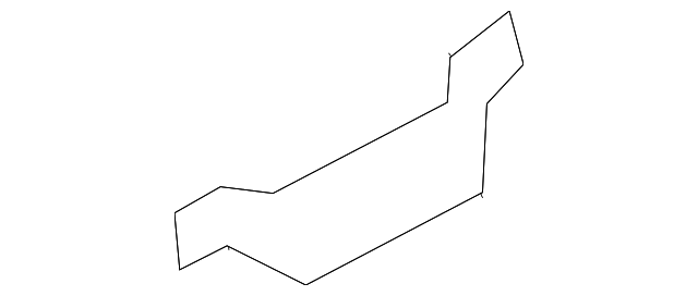 85750-3E100 Деталь LOWER QTR TRIM SIDE BRACKET, LEFT
