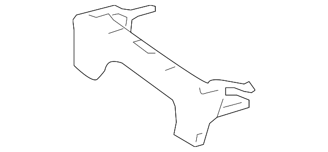 164-920-02-24 Деталь PIVOT ASSY, RIGHT