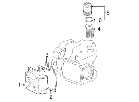 Golf AUTOMATIC TRANSMISSION 2