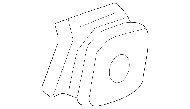 10281135 Деталь LOCK