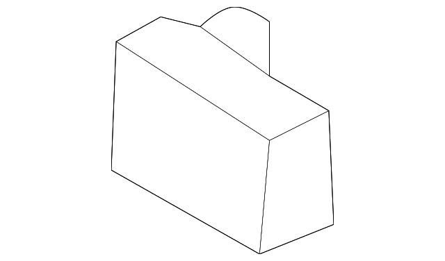 88196-A5500 Деталь MODULE