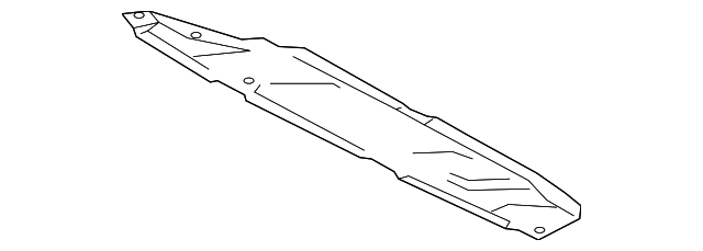 51441-0E010 FRONT SHIELD