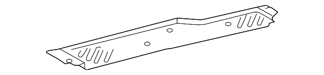 5122815AA Деталь PAD