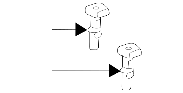 71931-06040-A1 Деталь HEADREST GUIDE