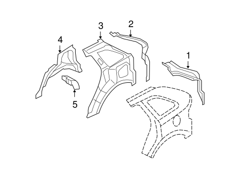 Edge INNER STRUCTURE