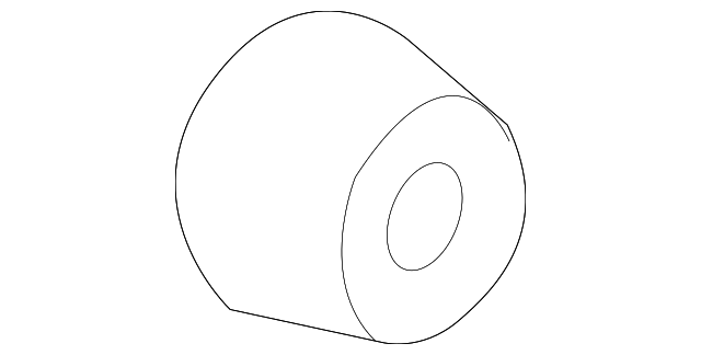 1767301122 MOLDING, LEFT